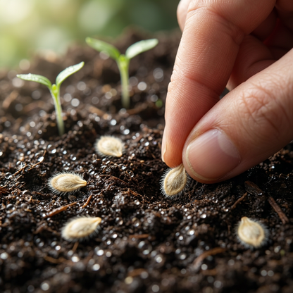 Red Tomato Seeds – Tomato Seeds for Home Garden