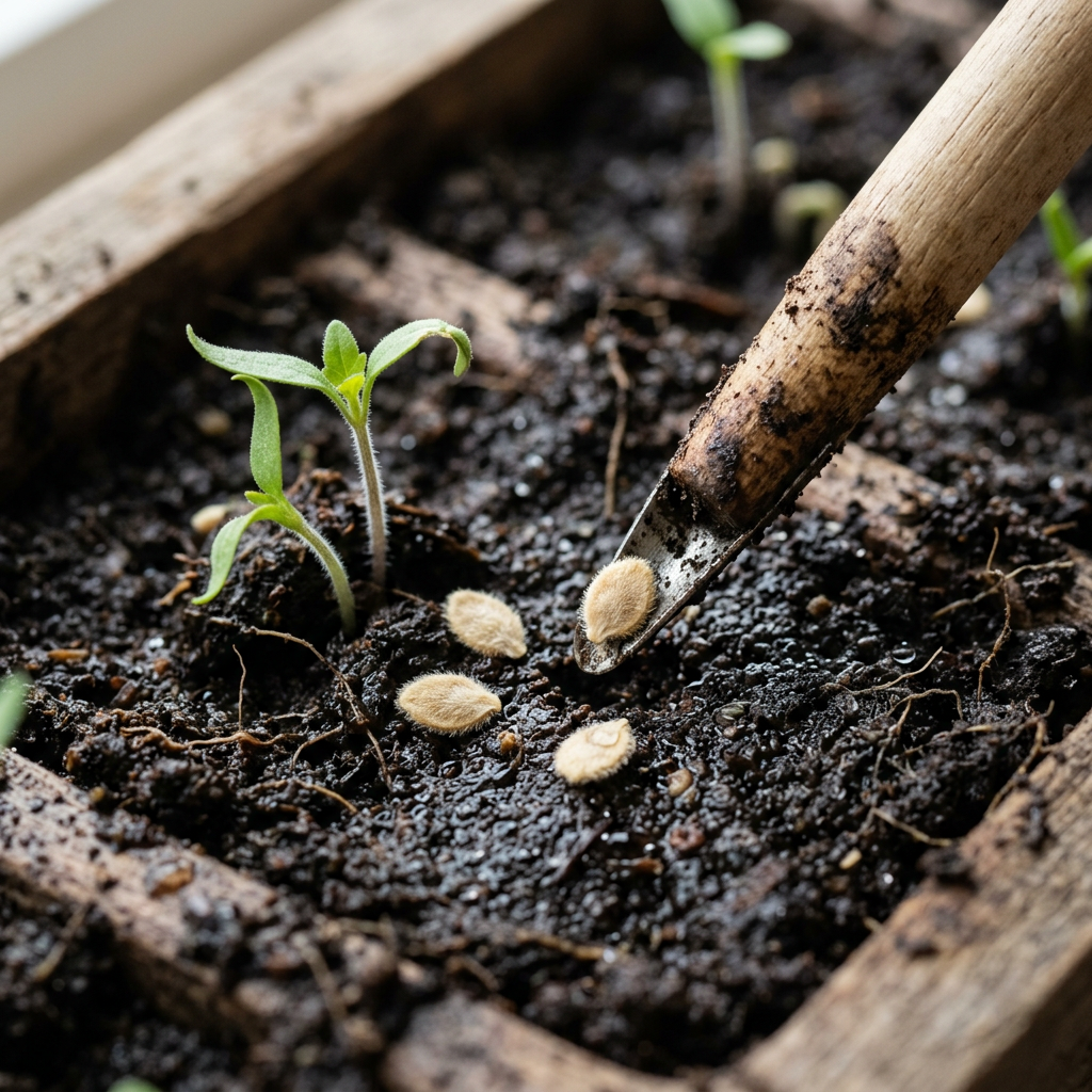 Tomato Hungarian Heart Seeds for Planting