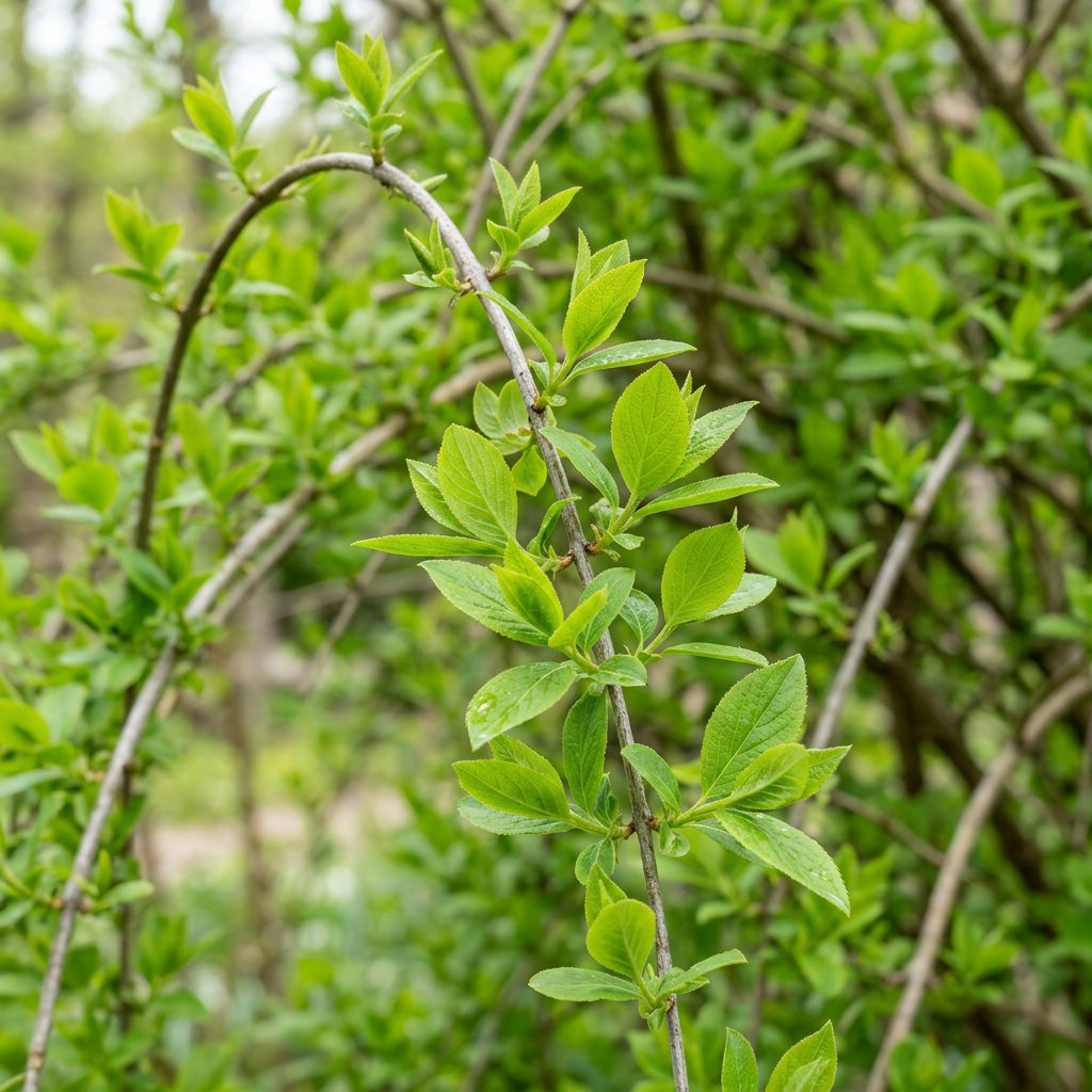 Weeping Forsythia Seeds for Planting