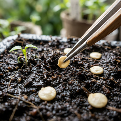 Red Pepper Seeds – Premium Pepper Seeds for Home Garden