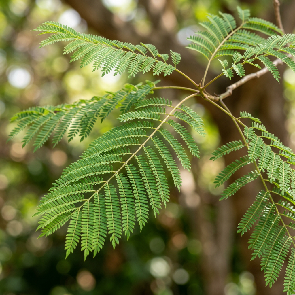 Blue Jacaranda Tree Seeds for Planting