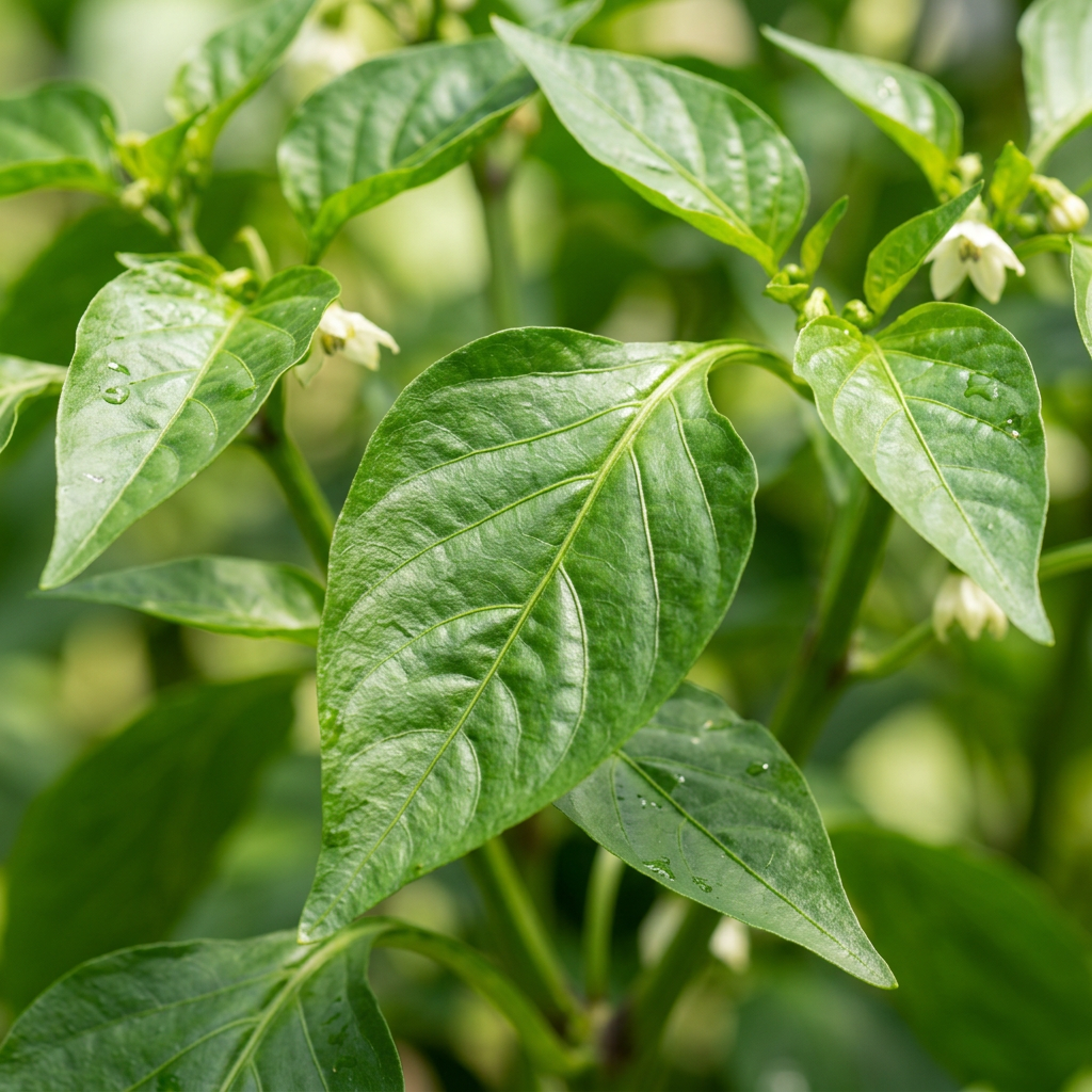 Big Bertha Bell Pepper Seeds for Planting