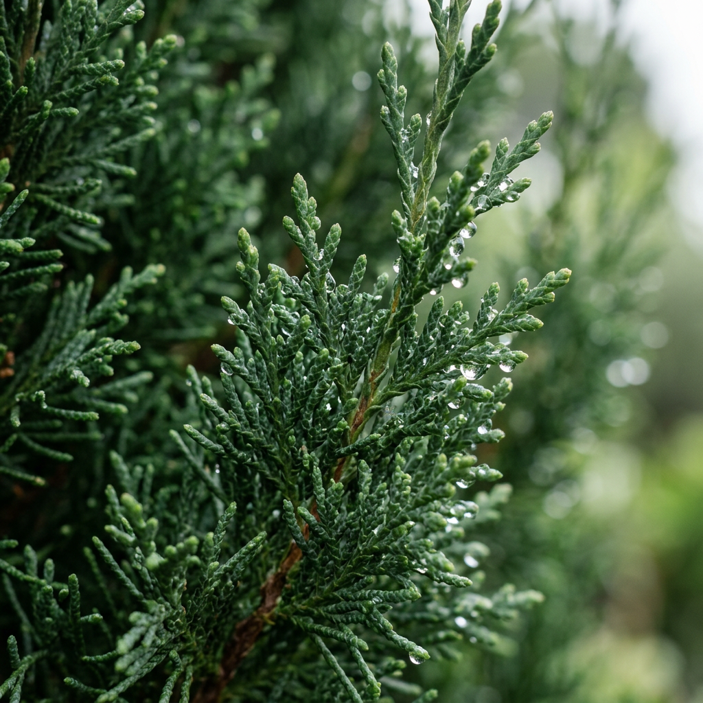 Italian Cypress Tree Seeds for Landscaping and Hedges