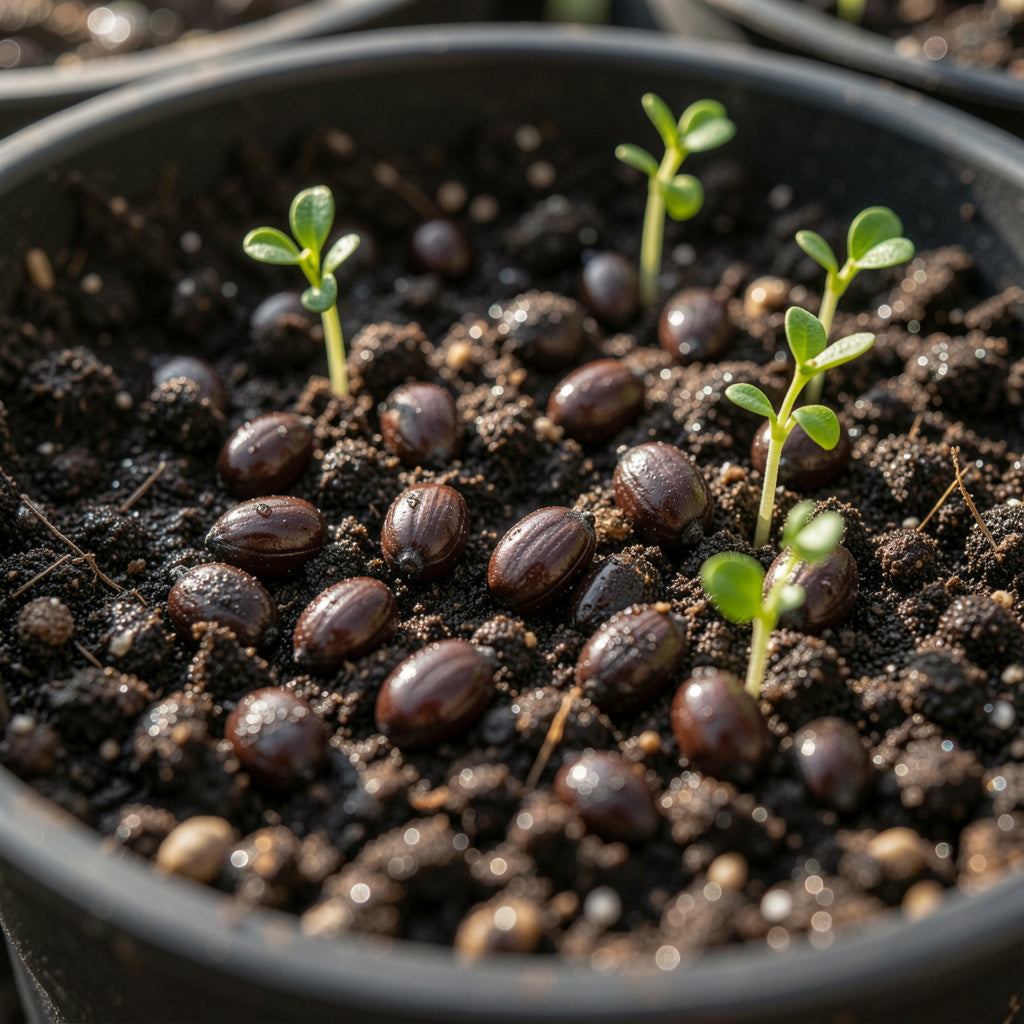 Jonathan Apple Seeds for Planting