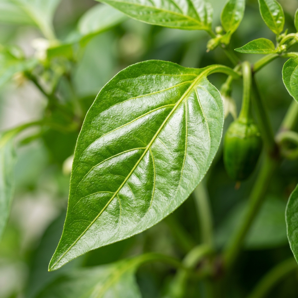 Red Pepper Seeds – Premium Pepper Seeds for Home Garden