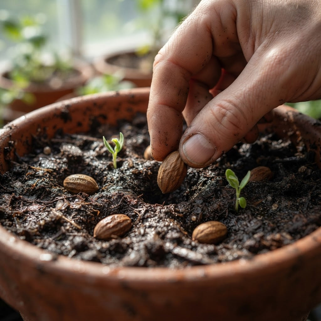 Jojoba Seeds for Planting