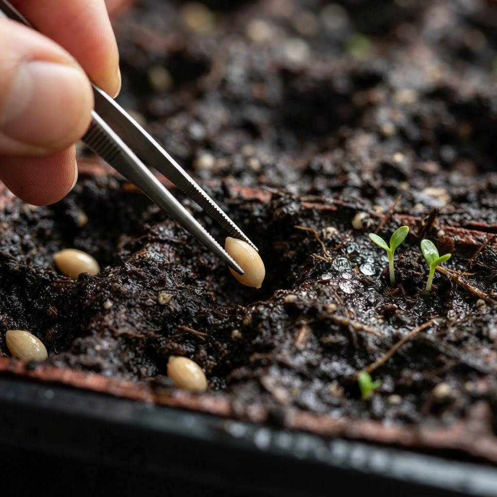 Pink Finger Lime Seeds for Planting