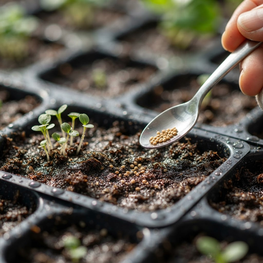 Ficus auriculata Seeds for Planting