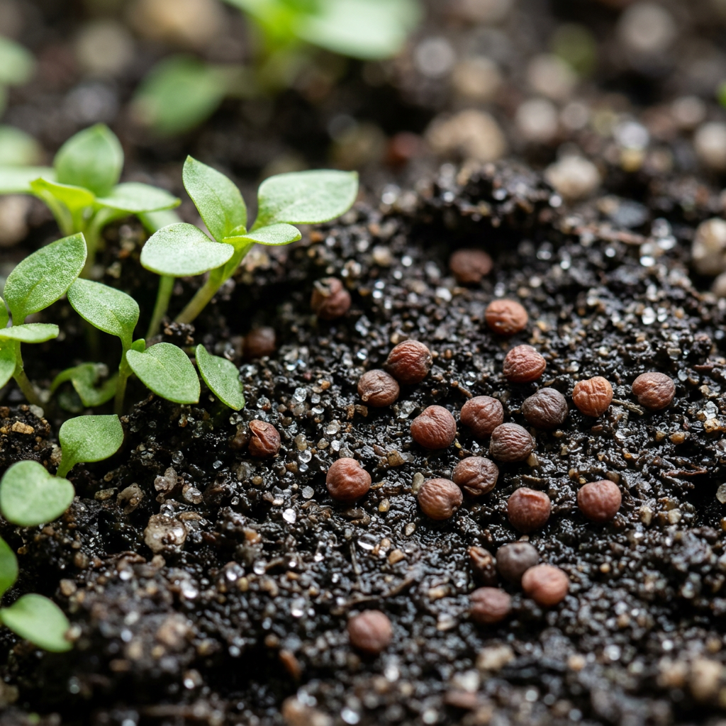 Chickweed Flower Seeds - Chickweed Flower Seeds for Garden