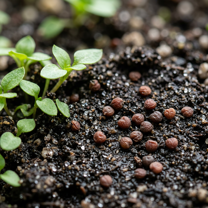 Chickweed Flower Seeds - Chickweed Flower Seeds for Garden