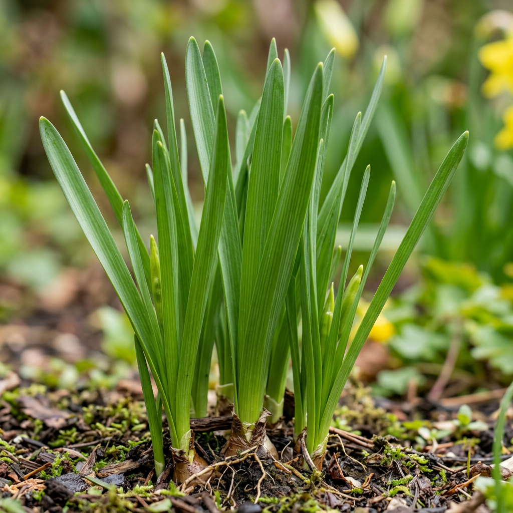 Narcissus Hawera Yellow Daffodil Seeds for Planting