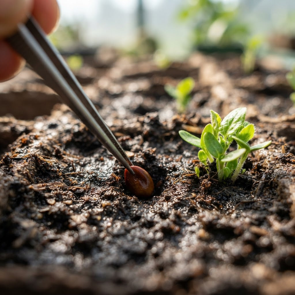Dorsett Golden Apple Seeds for Planting