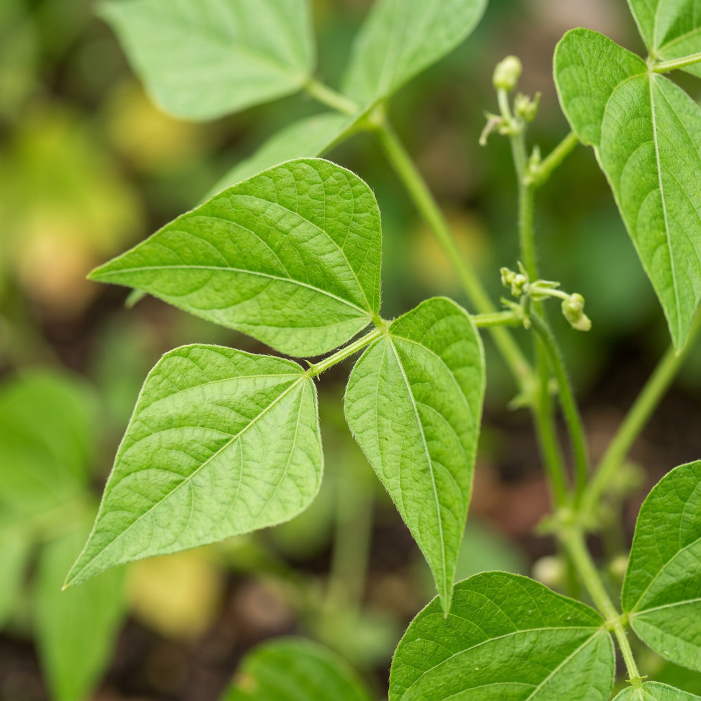 Bean Stanley Seeds for Planting	Stanley