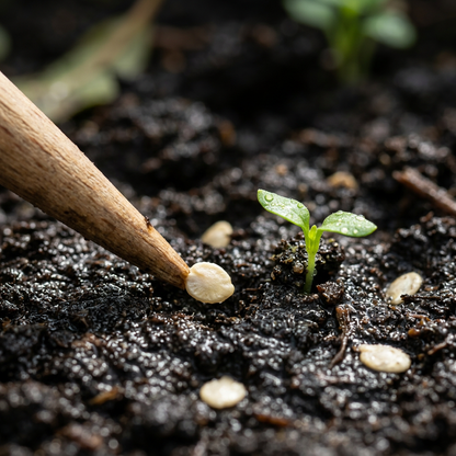 Tomatillo de Milpa Seeds – Tomatillo Seeds for Home Garden