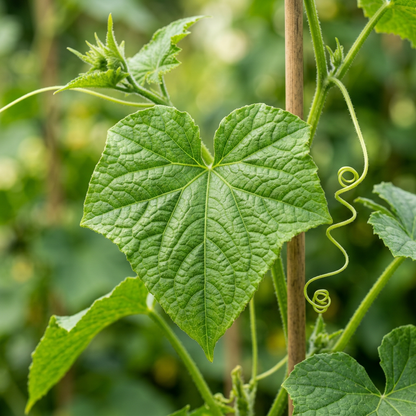 Picolino Cucumber Seeds – Mini Cucumber Seeds for Home Garden