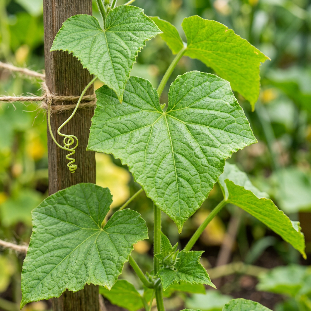 Cucumber Carmen F1 Seeds – Hybrid Cucumber Seeds for Home Garden