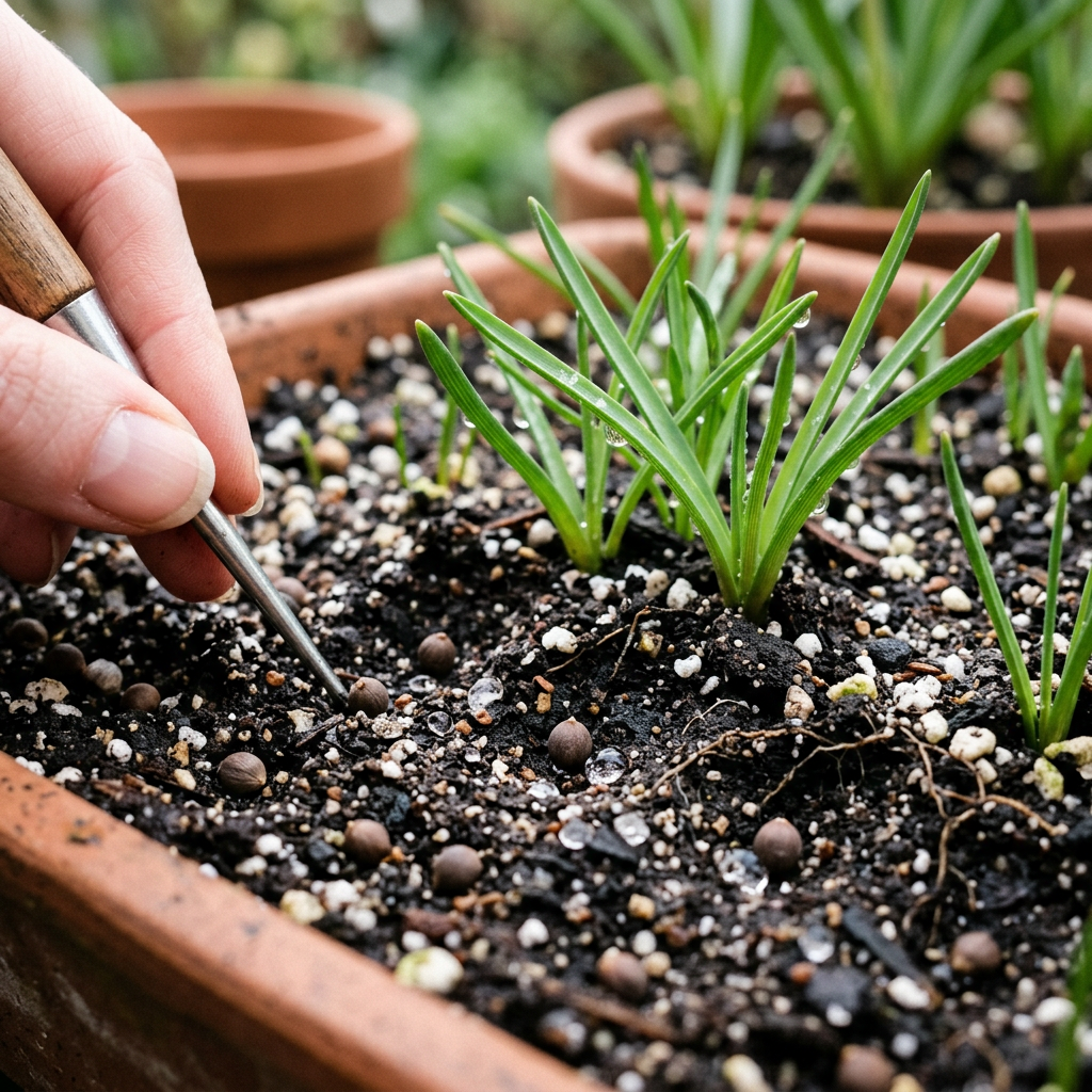 Muscari Pink Sunrise Flower Seeds for Planting
