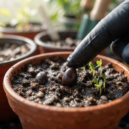Ussurian Pear Seeds for Planting