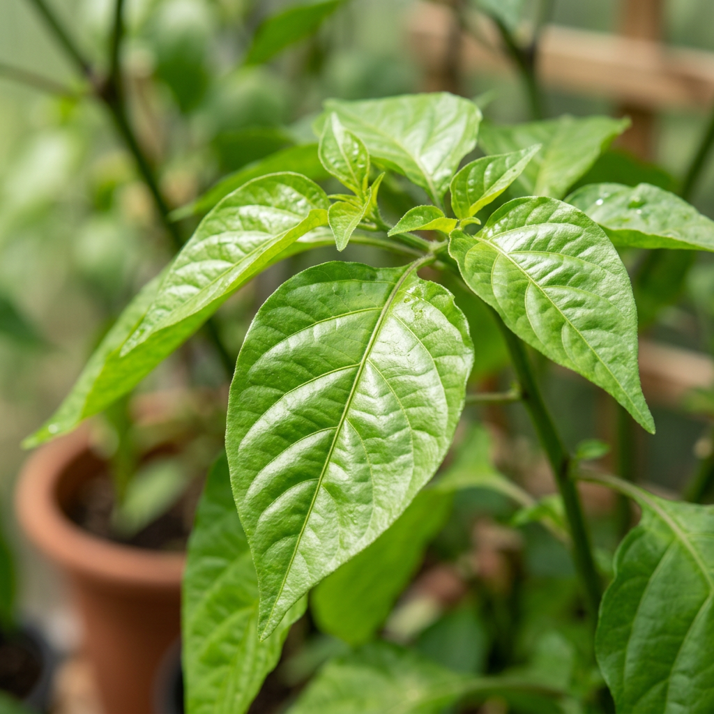 Orange Trinidad Moruga Pepper Seeds – Pepper Seeds for Home Garden
