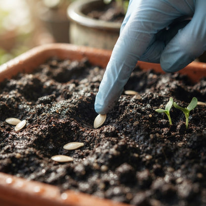 Ogen Melon Seeds for Planting