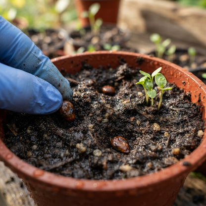 Esopus Spitzenburg Apple Seeds for Planting