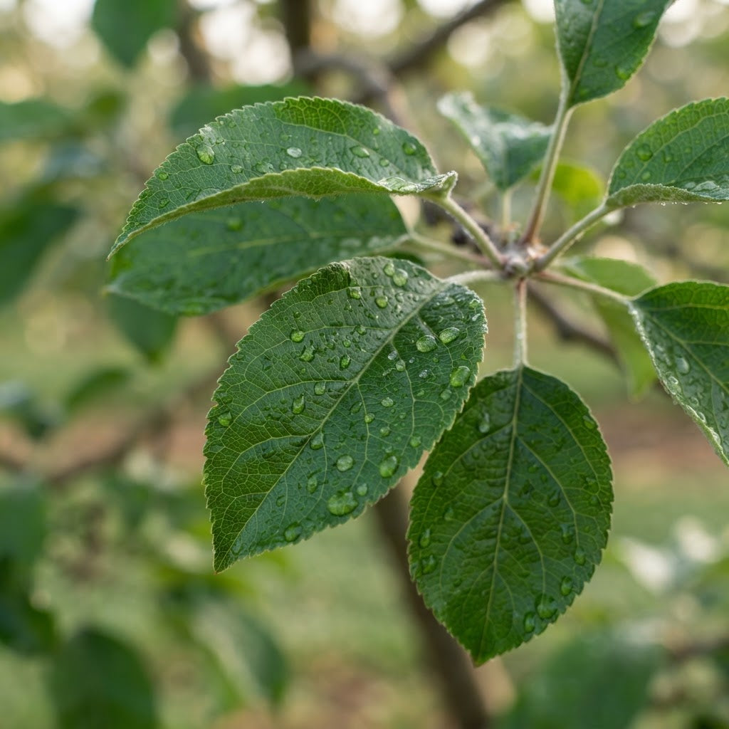 Ein Shemer Apple Seeds for Planting