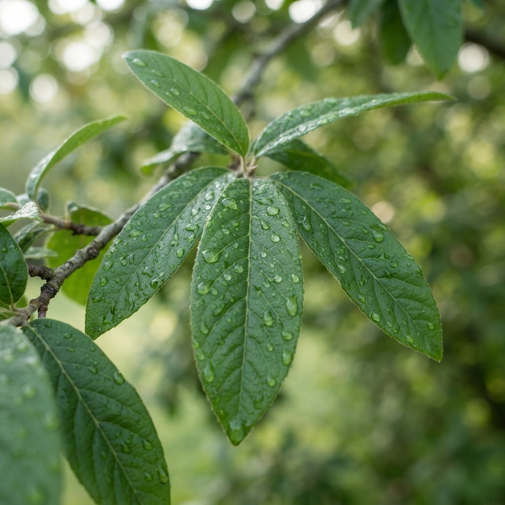 Medlar Seeds for Planting