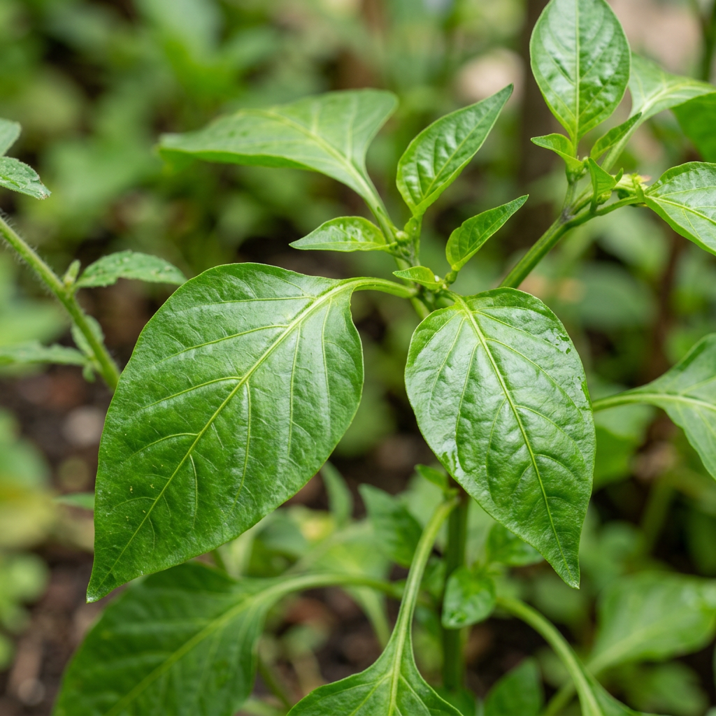 Bell Semi Aroma Riccore Seeds – Bell Pepper Seeds for Home Garden