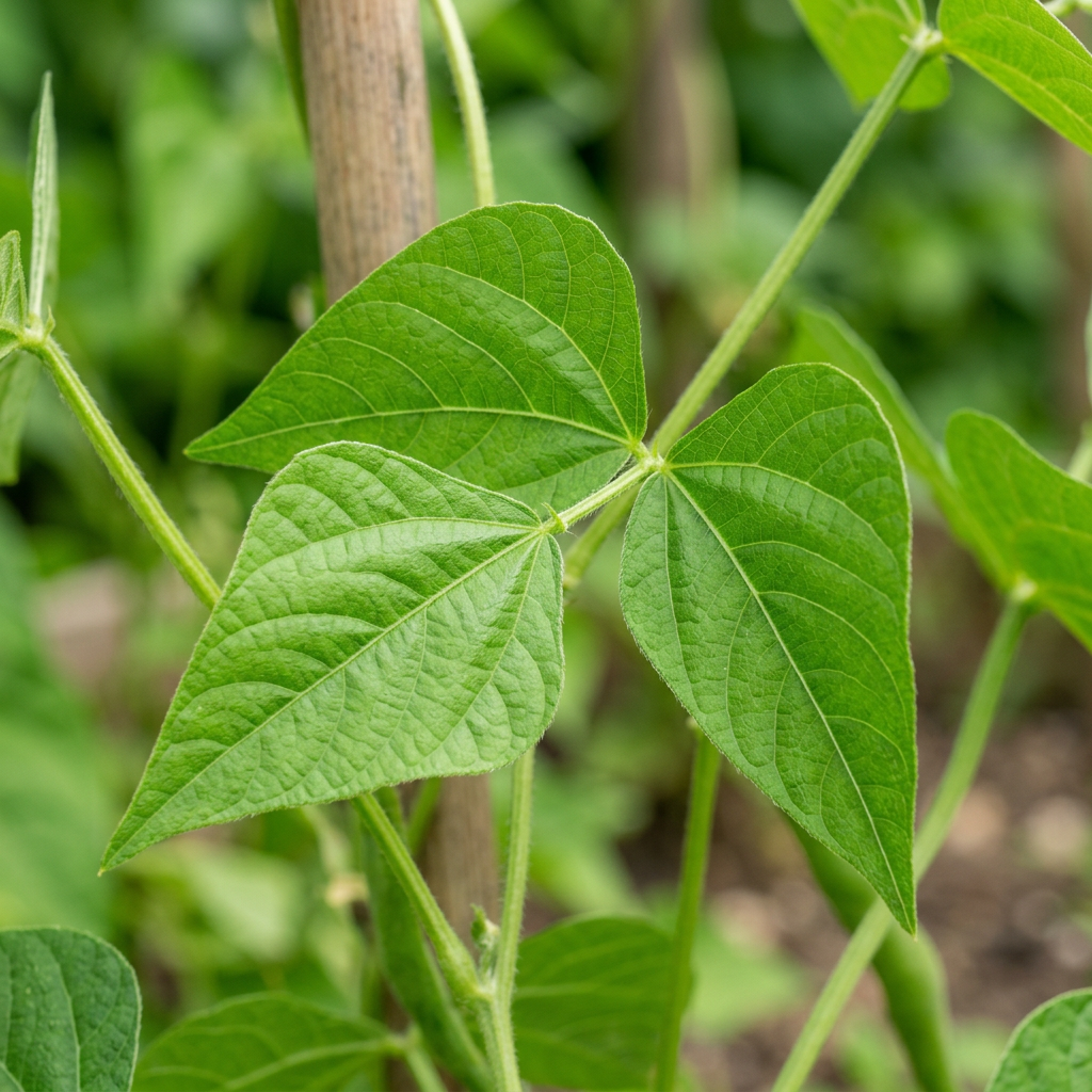 French Bean Borlotto Lingua di Fuoco Seeds