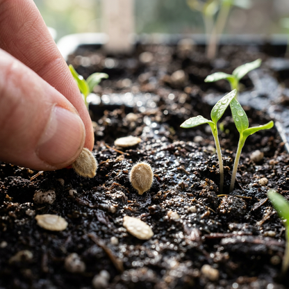 Celebrity Tomato Seeds – Hybrid Tomato Seeds for Home Garden