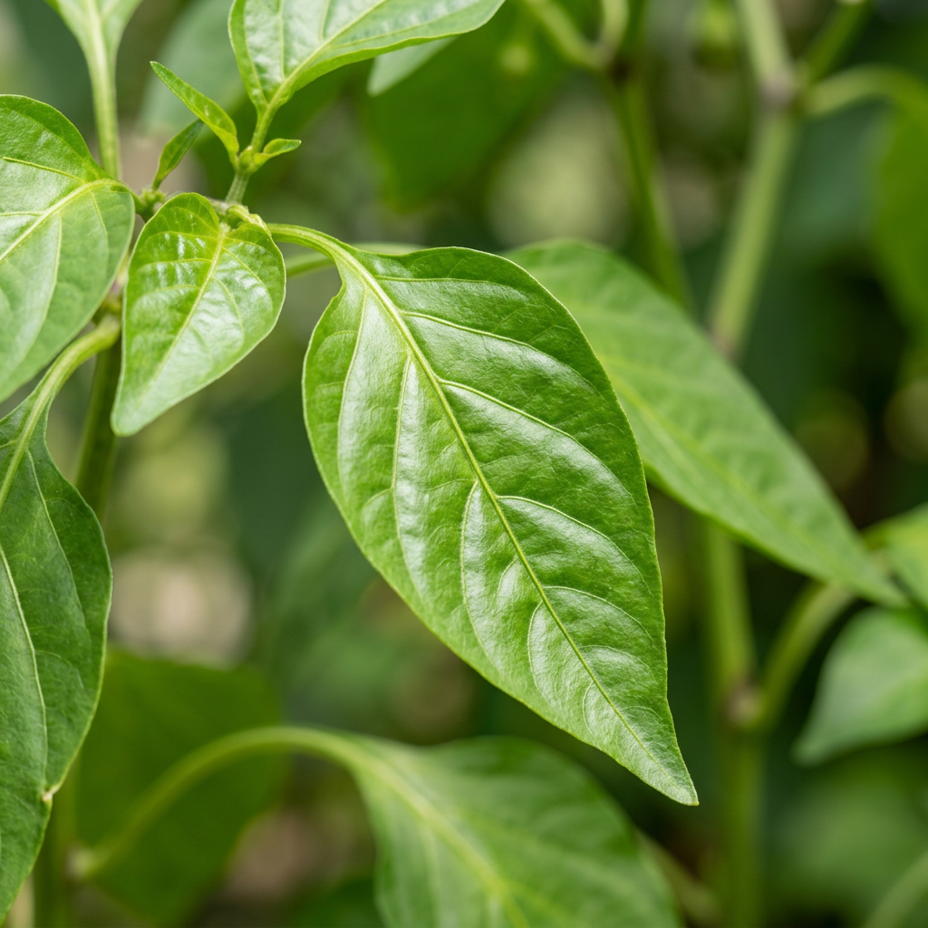 Mini Sweet Pepper Sweetonia Chocolate Seeds for Planting