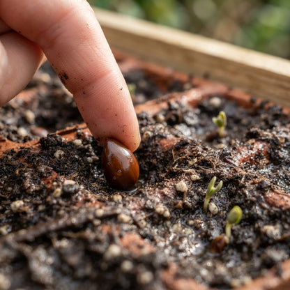 Medlar Seeds for Planting