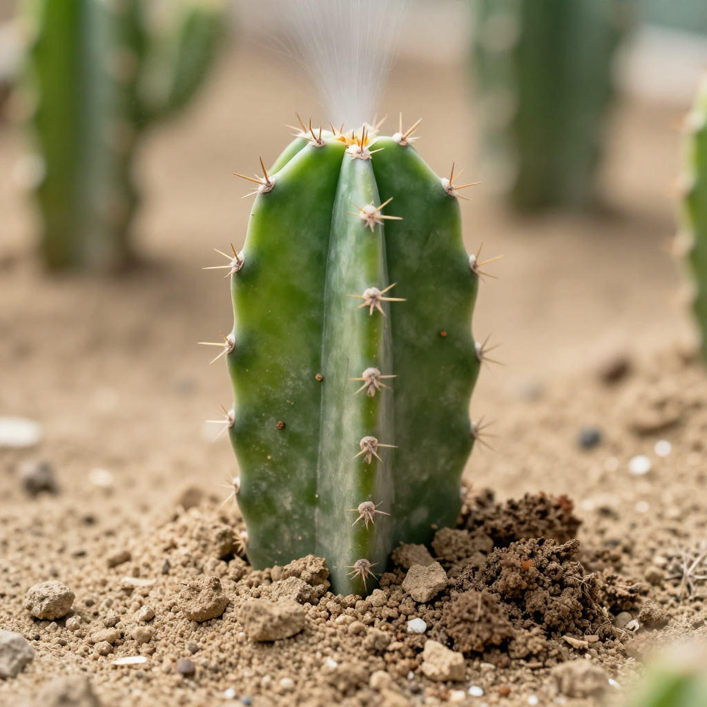 Yellow Dragon Fruit Plant – Hylocereus Megalanthus Cactus