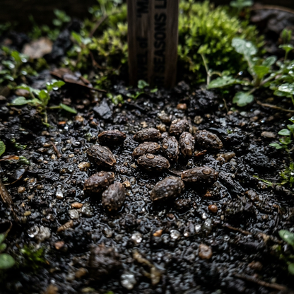 Marvel of Four Seasons Lettuce Seeds