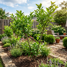 White Fringe Tree Seeds for Garden Planting