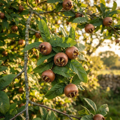 Medlar Seeds for Planting