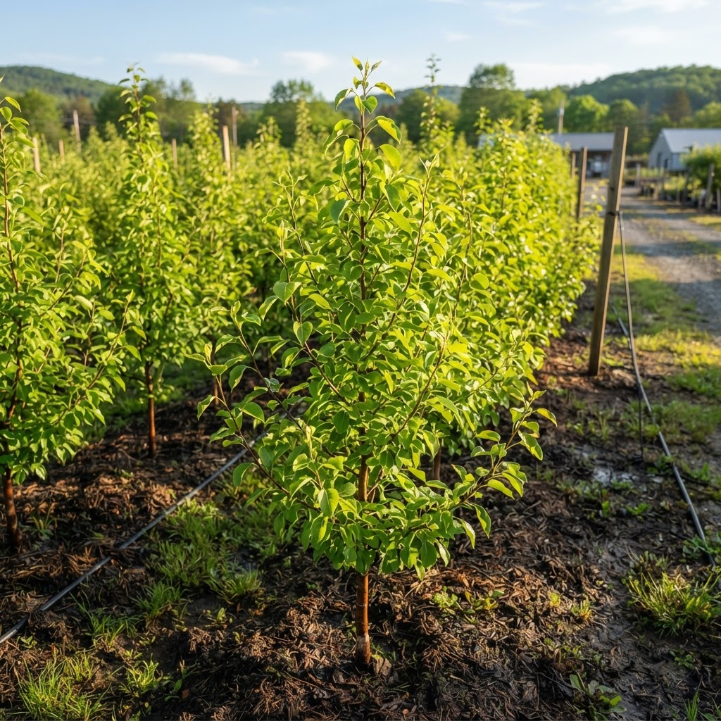 Ussurian Pear Seeds for Planting