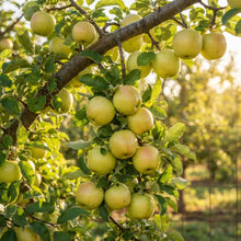 Ein Shemer Apple Seeds for Planting
