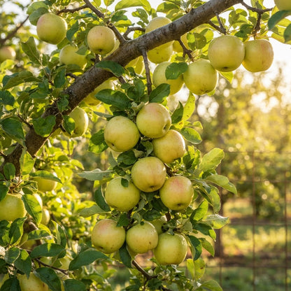 Ein Shemer Apple Seeds for Planting