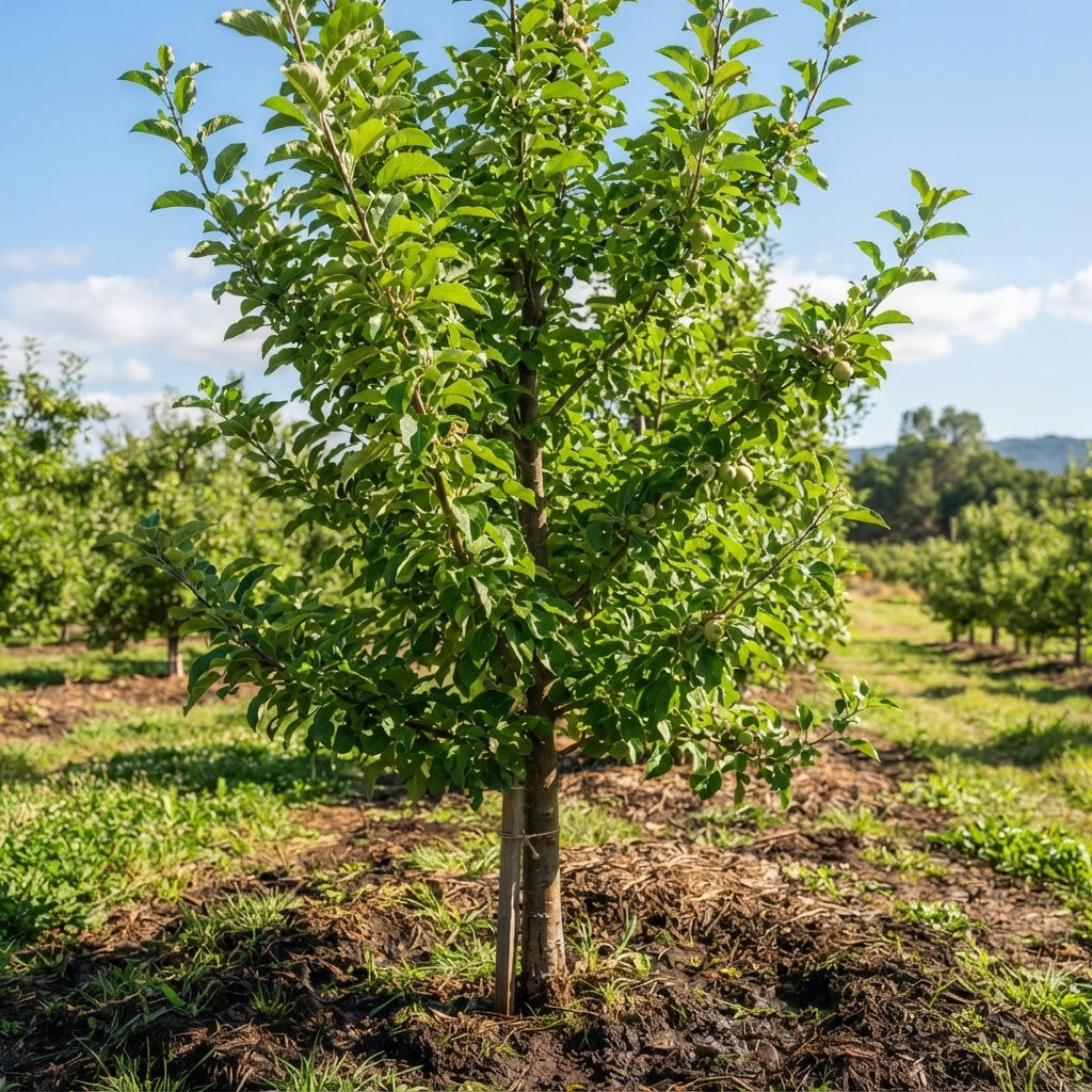 Dorsett Golden Apple Seeds for Planting