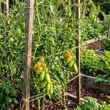 Opalka Tomato Seeds – Heirloom Tomato Seeds for Home Garden