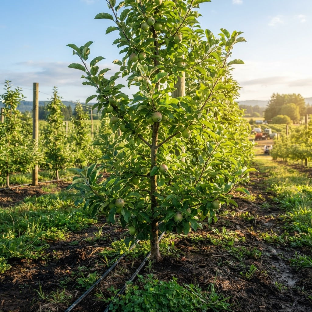Jonagold Apple Seeds for Planting