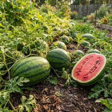Watermelon Seeds for Planting