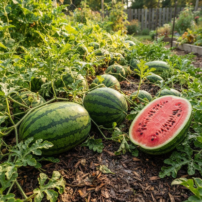 Watermelon Seeds for Planting
