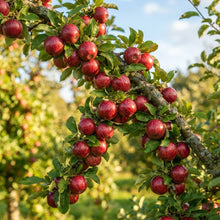Foxwhelp Apple Seeds for Planting