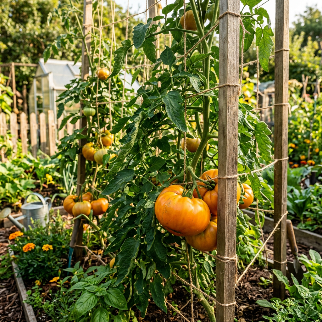 Kellogg’s Tomato Seeds for Planting