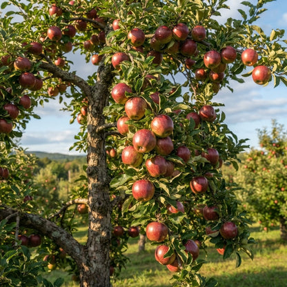 McIntosh Apple Seeds for Planting