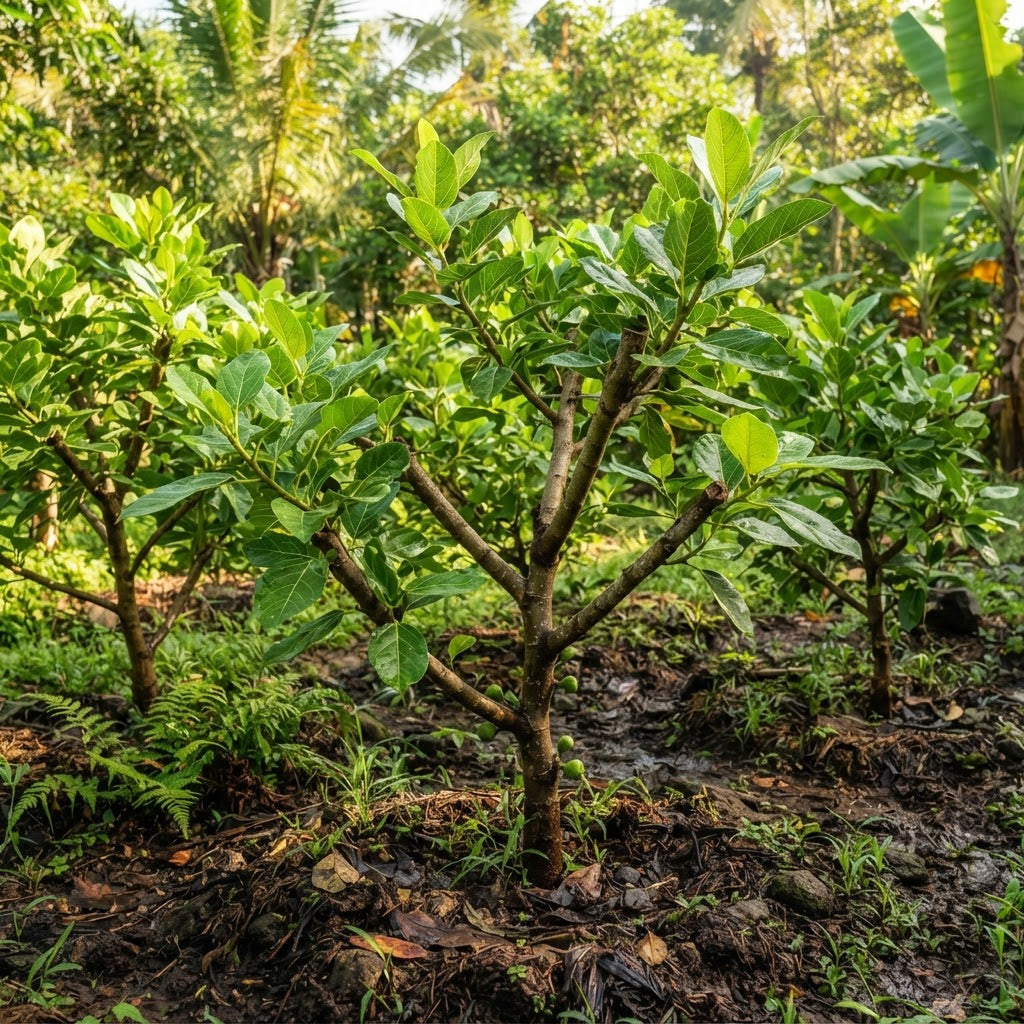 Cluster Fig (Ficus racemosa) Seeds for Planting
