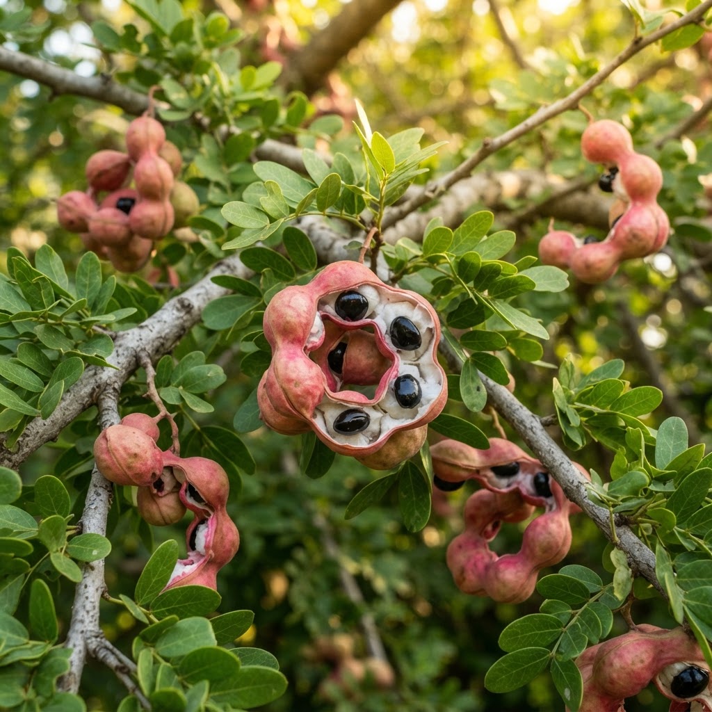 Jungle Jalebi Seeds for Planting