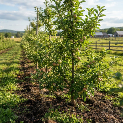 McIntosh Apple Seeds for Planting
